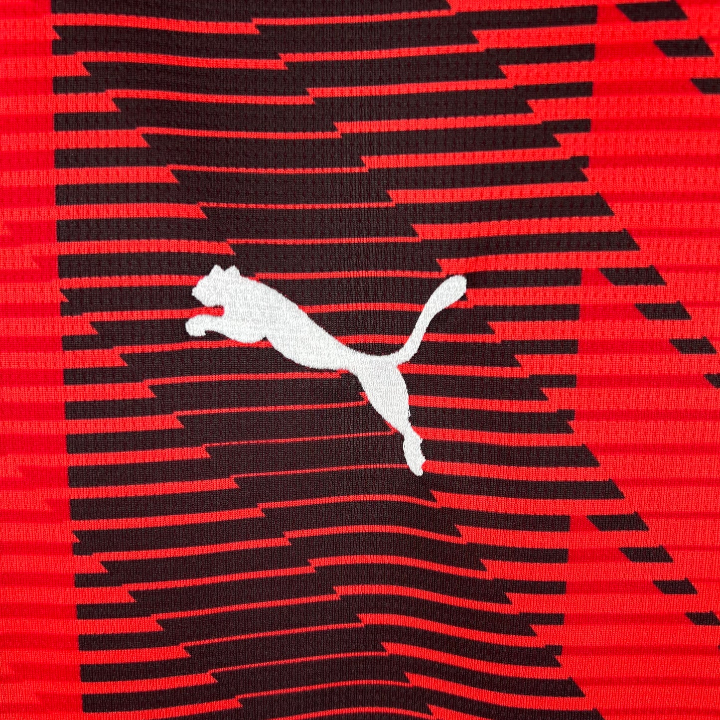 AC Milan home jersey. Season 23/24