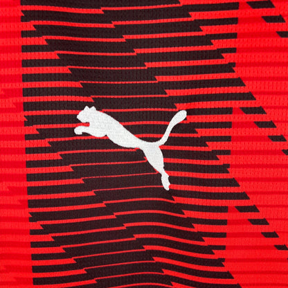 AC Milan home jersey. Season 23/24