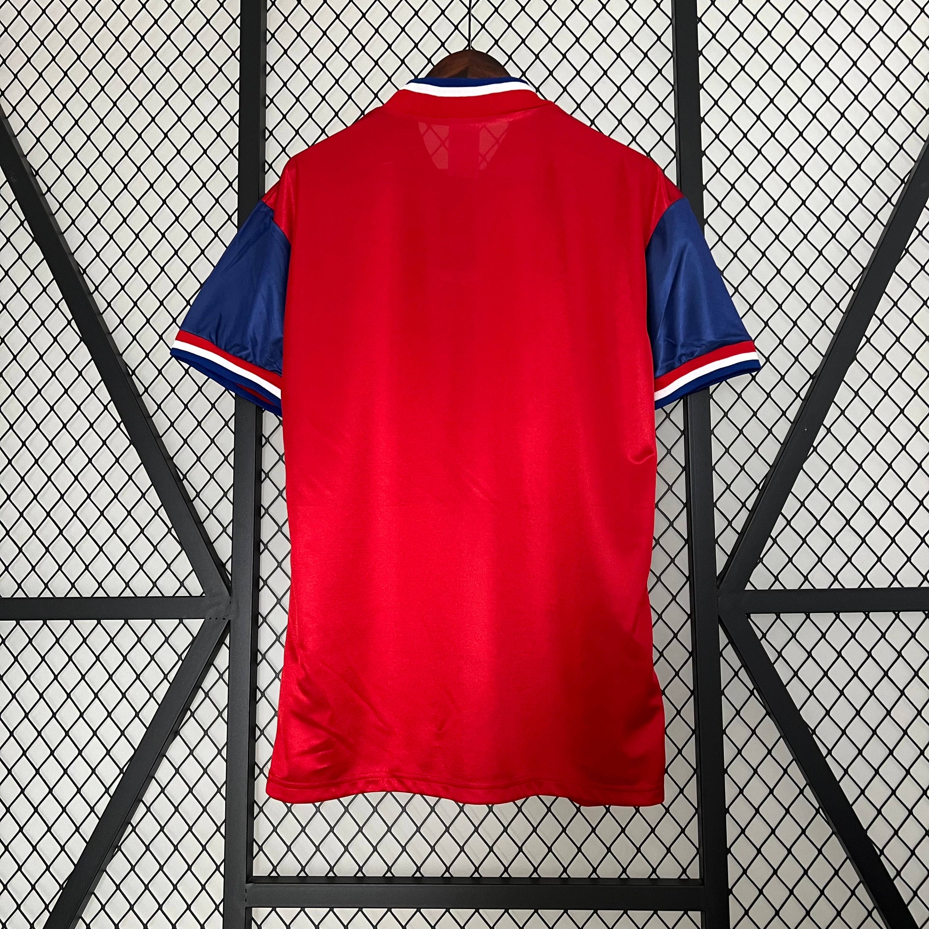 Bayern Munich home jersey. Season 93/94