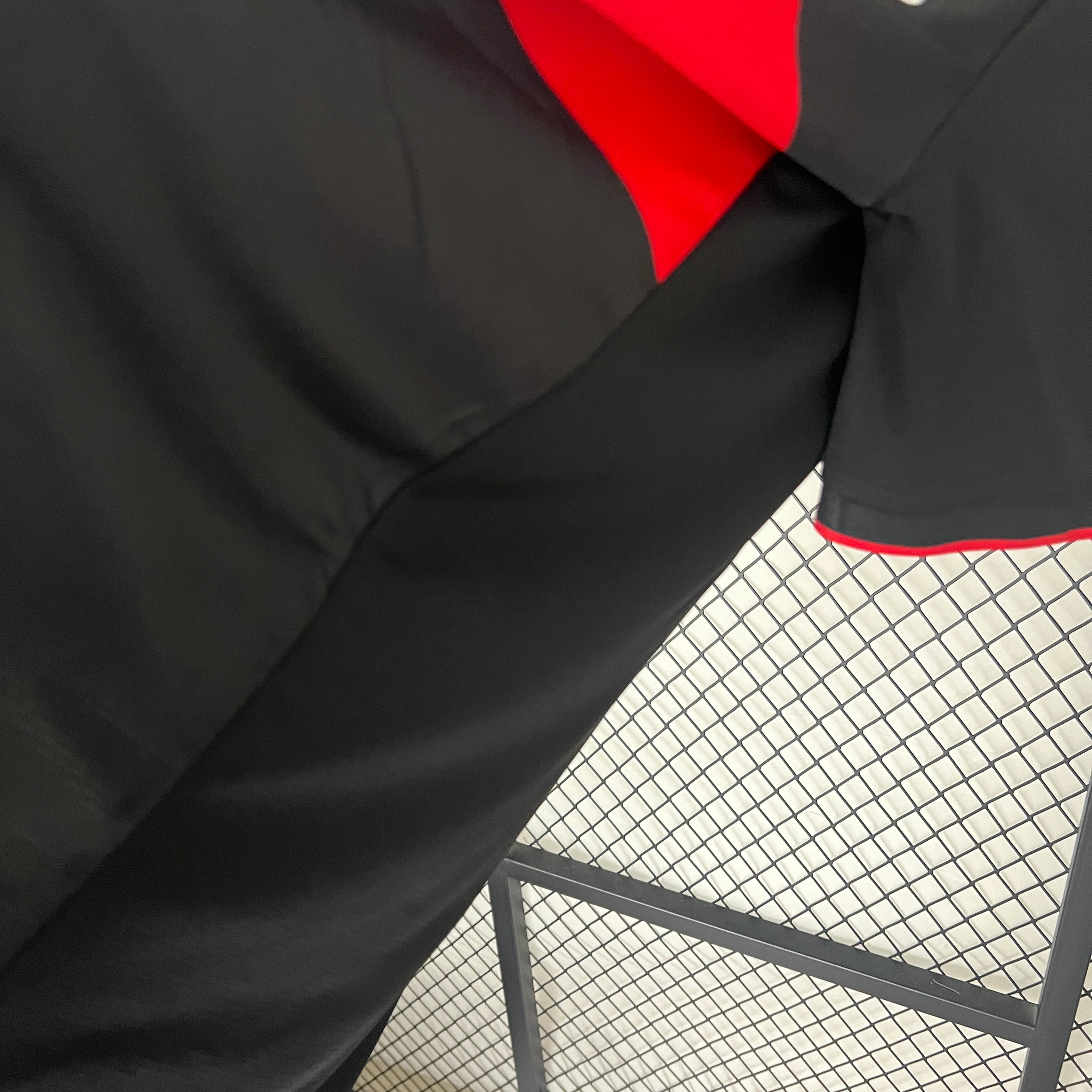 Bayer Leverkusen away jersey. Season 23/24