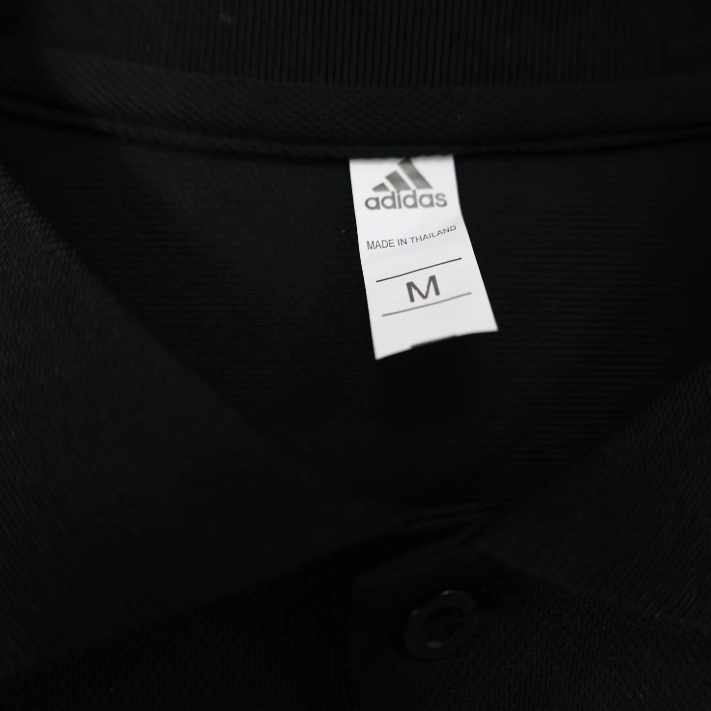 Juventus polo black. Season 24/25