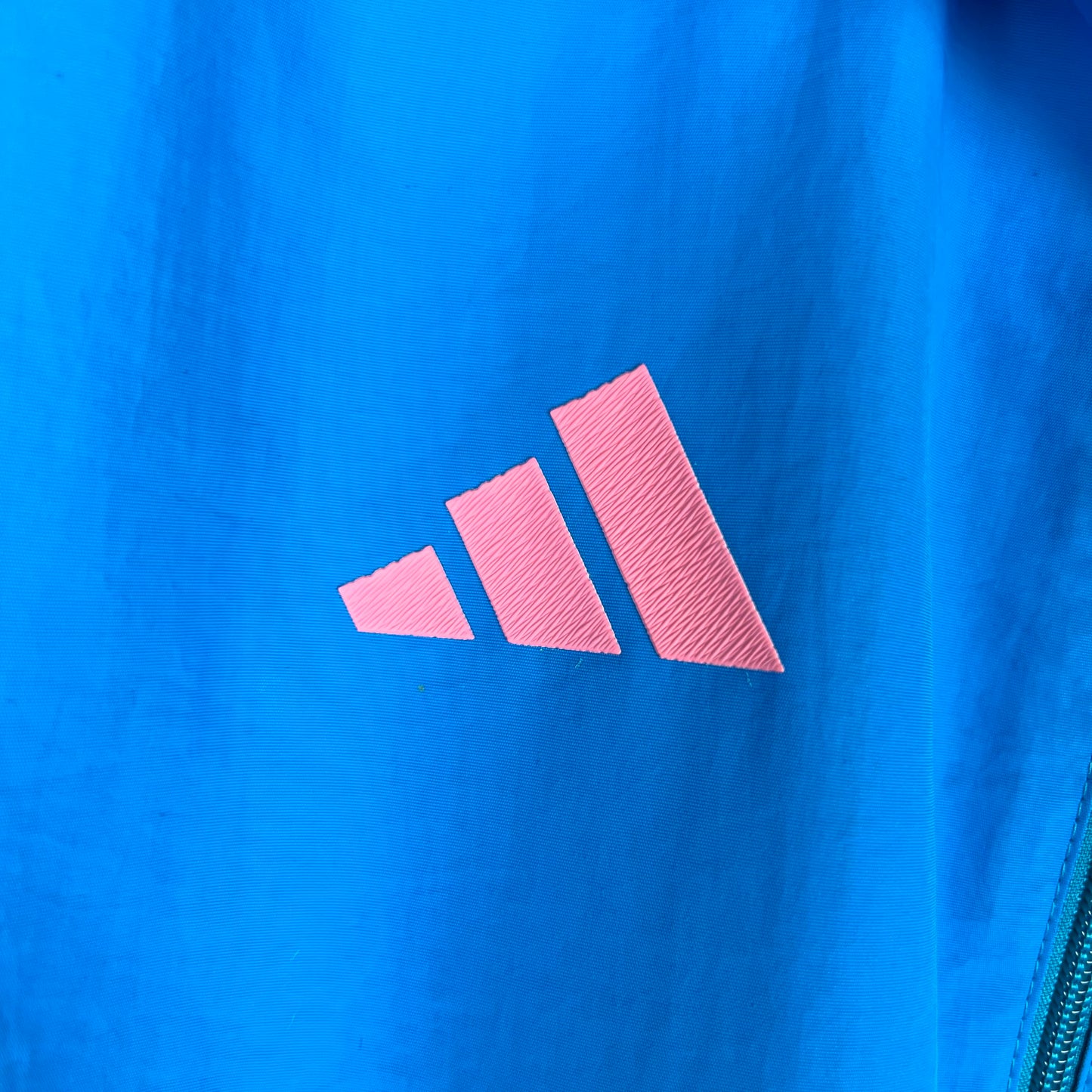 Inter Miami double-sided Windbreaker