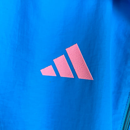 Inter Miami double-sided Windbreaker