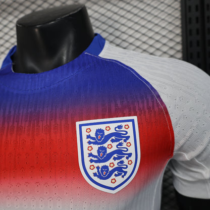 USA home jersey. Season 25/26. (Player version)