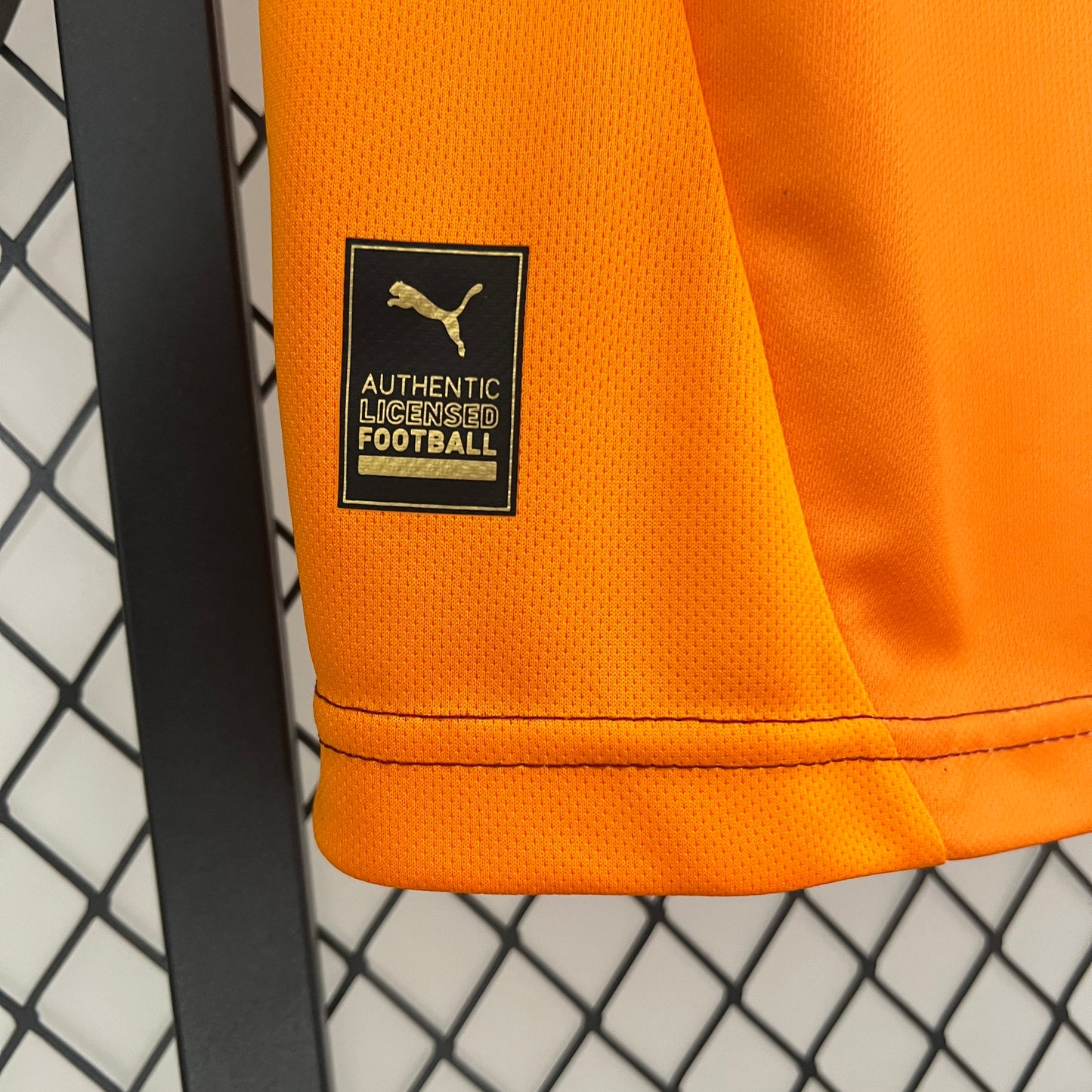 Galatasaray home jersey. Season 24/25