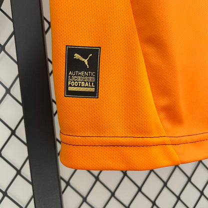 Galatasaray home jersey. Season 24/25