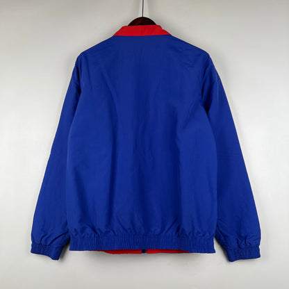 Tigres UANL double-sided Windbreaker
