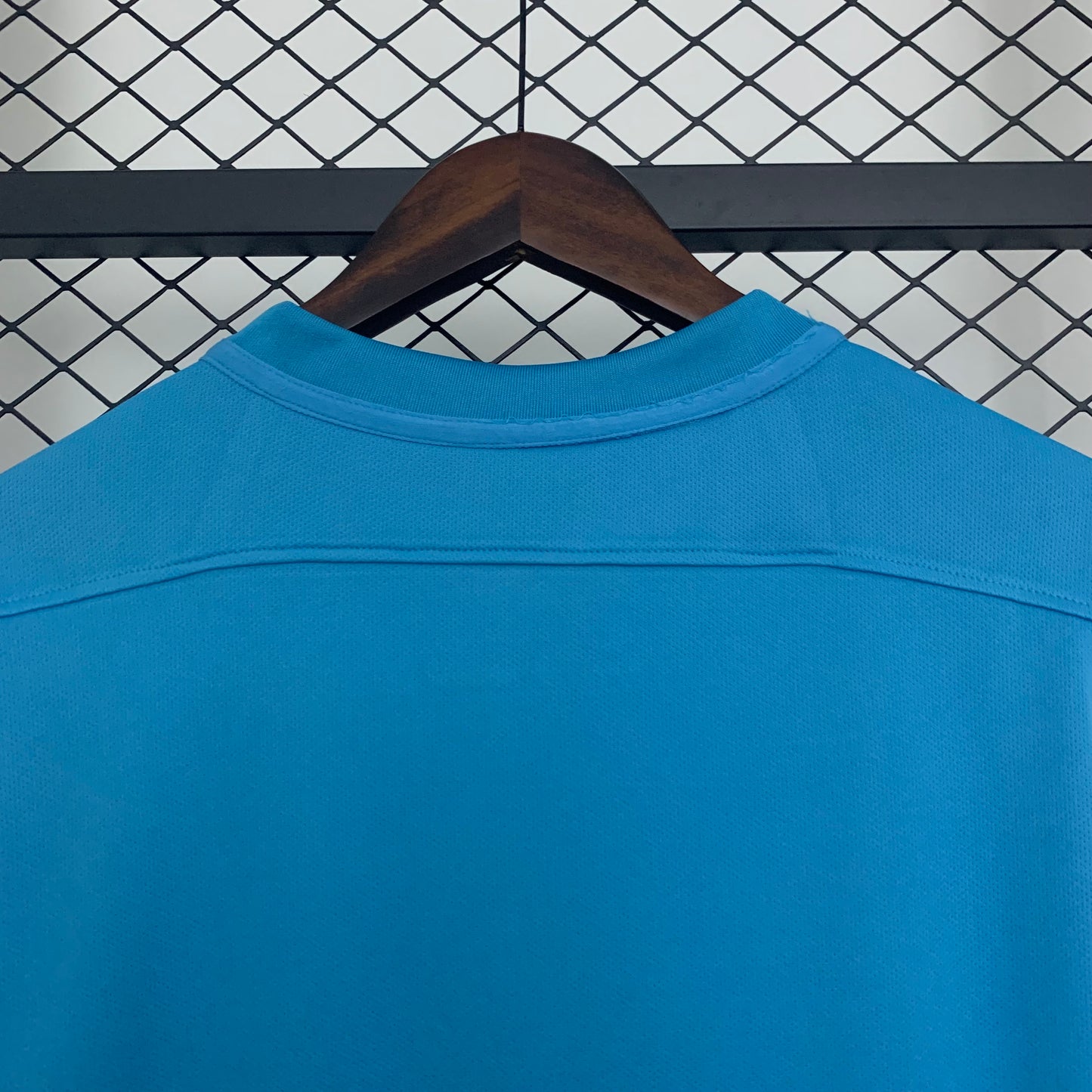 Barcelona third jersey. Season 15/16