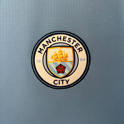 Manchester City home jersey. Season 24/25