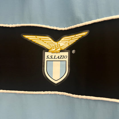 Lazio double-sided Windbreaker
