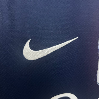 PSG Champions edition jersey. Season 24/25