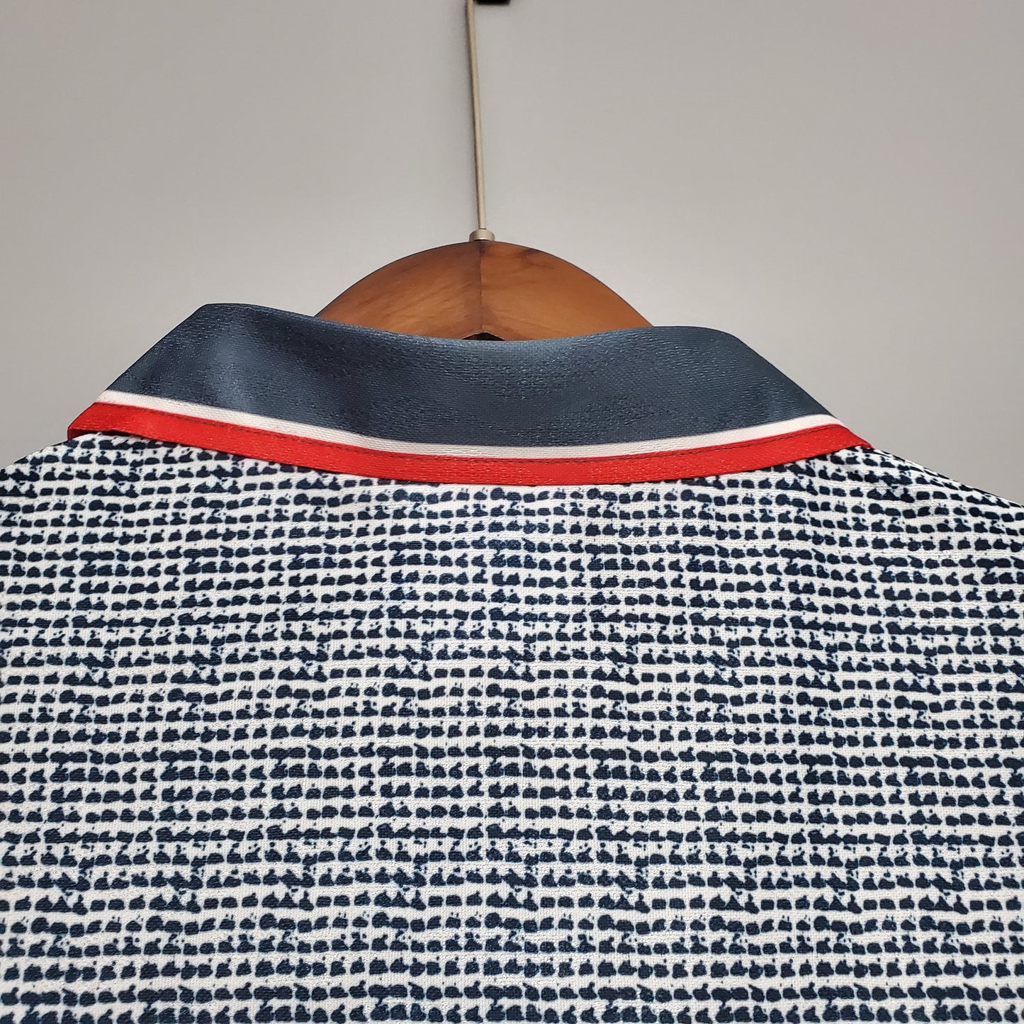 Manchserter United away jersey. Season 95/96