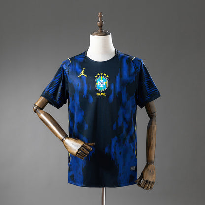 Brazil away jersey for the 2026 FIFA World Cup