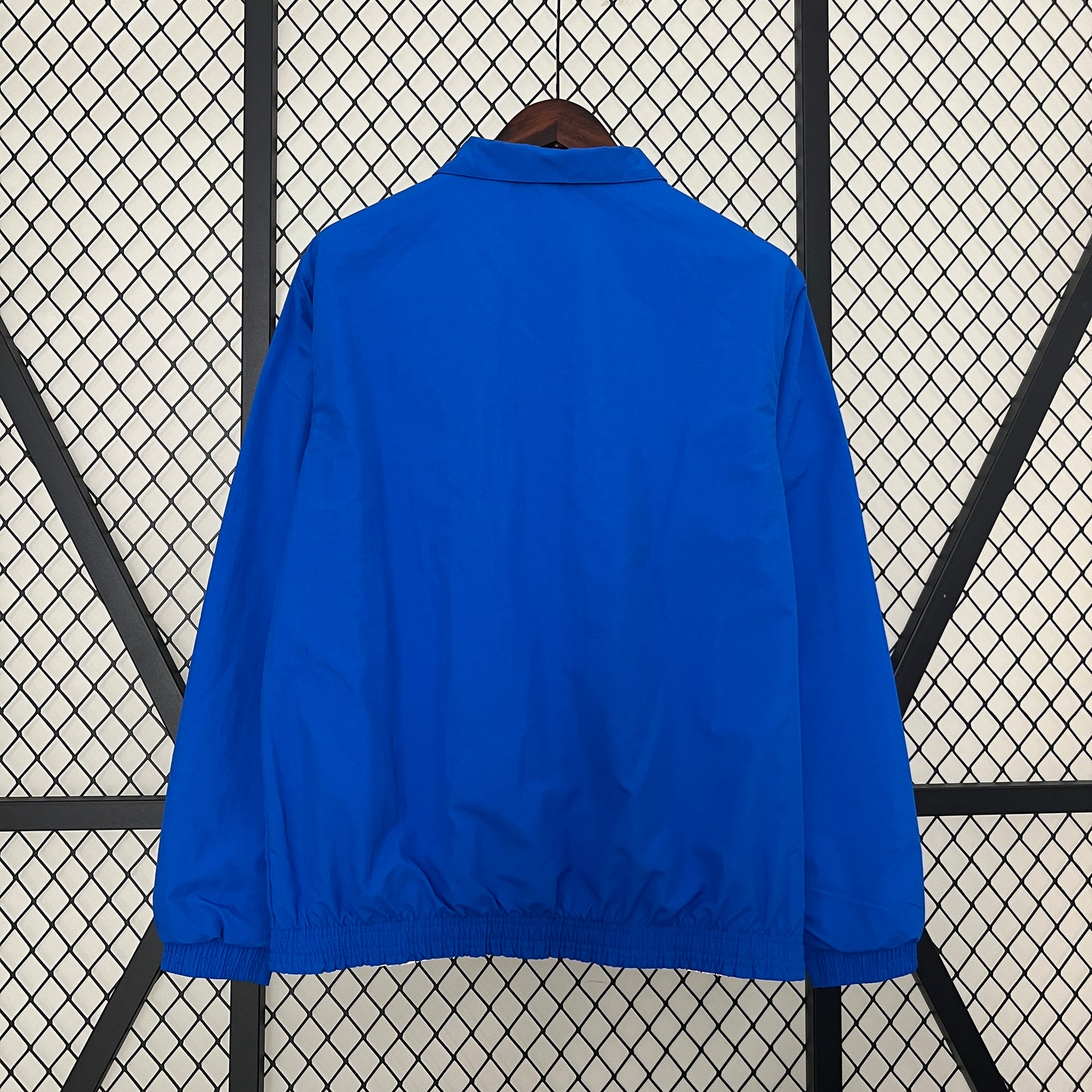 France double-sided Windbreaker