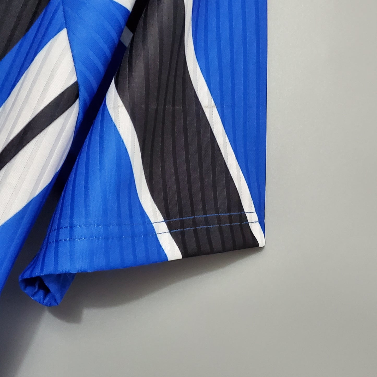 Manchester United away jersey. Season 96/97