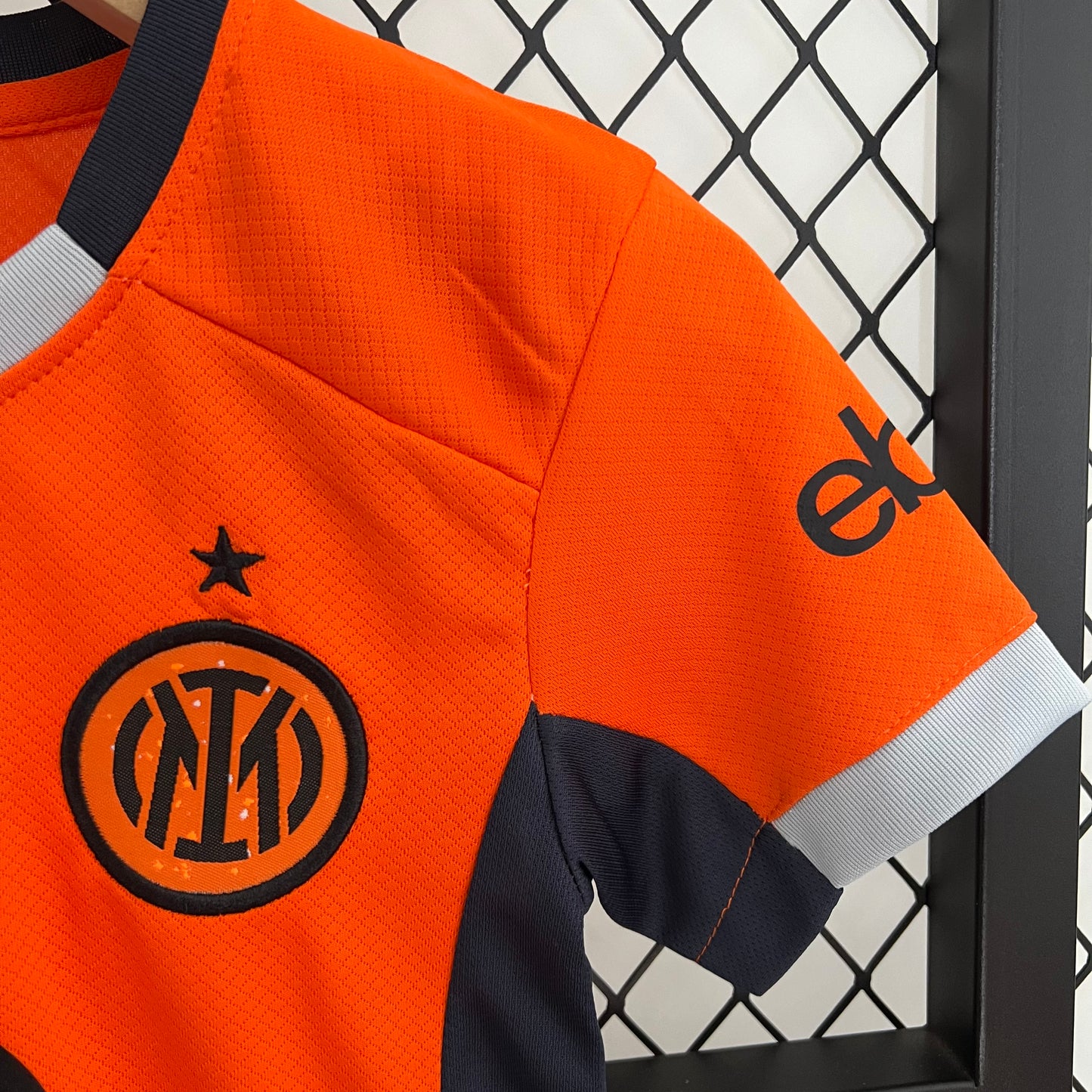 Inter third kids set. Season 23/24