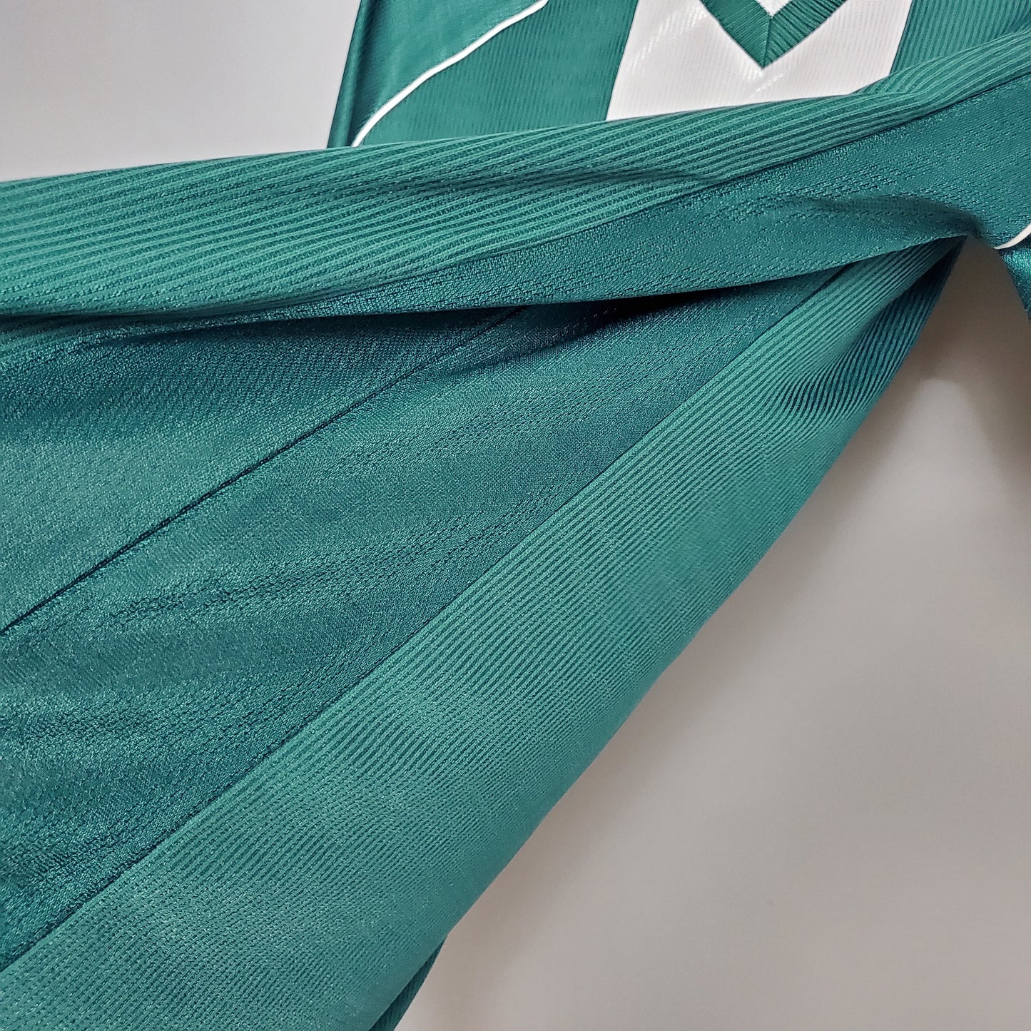 Germany 1998 away jersey.