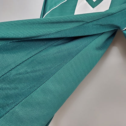 Germany 1998 away jersey.