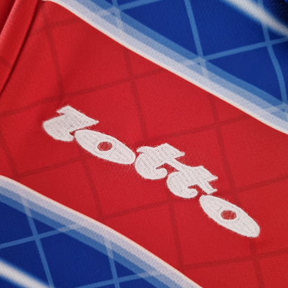 Parma away jersey. Season 98/99