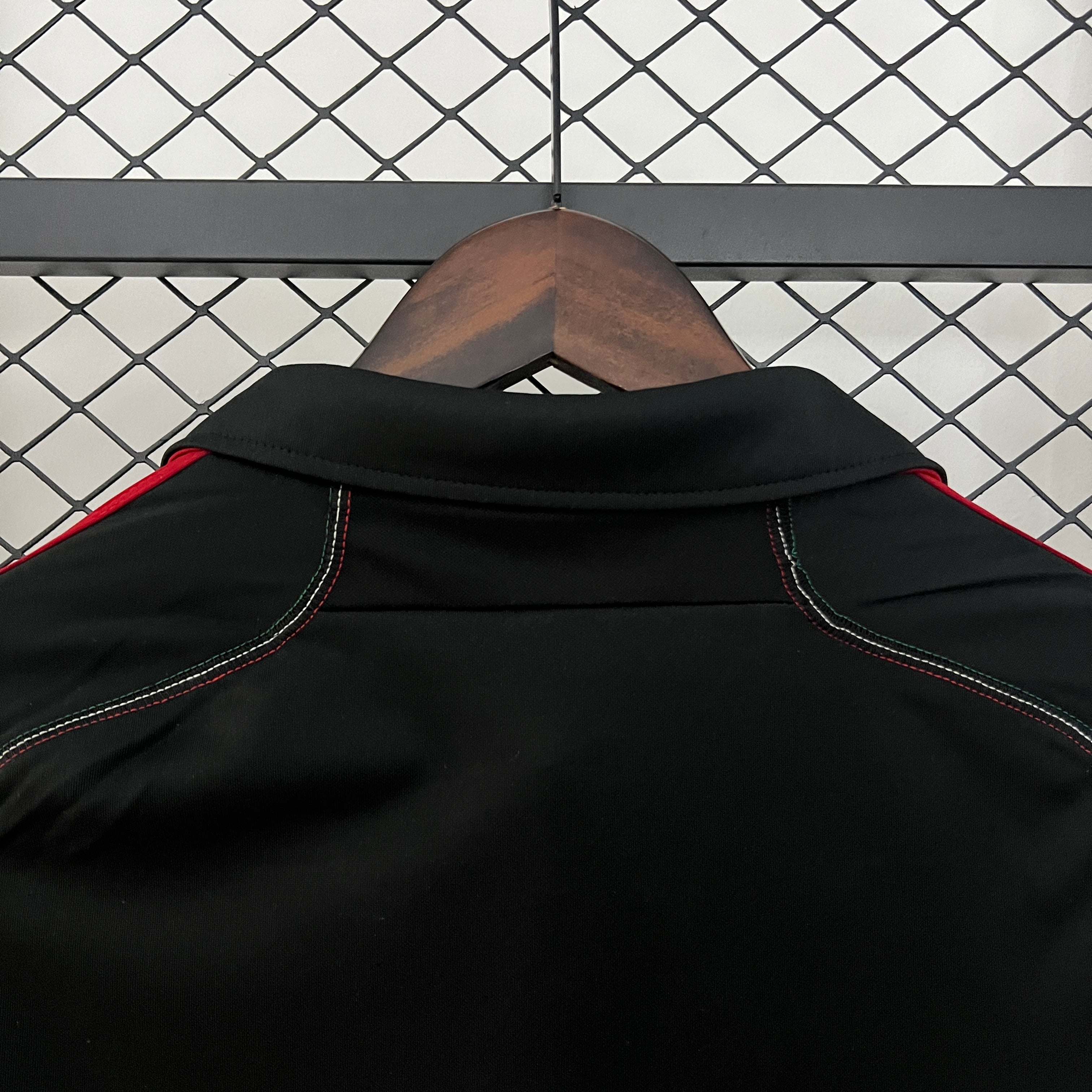 AC Milan away jersey. Season 12/13