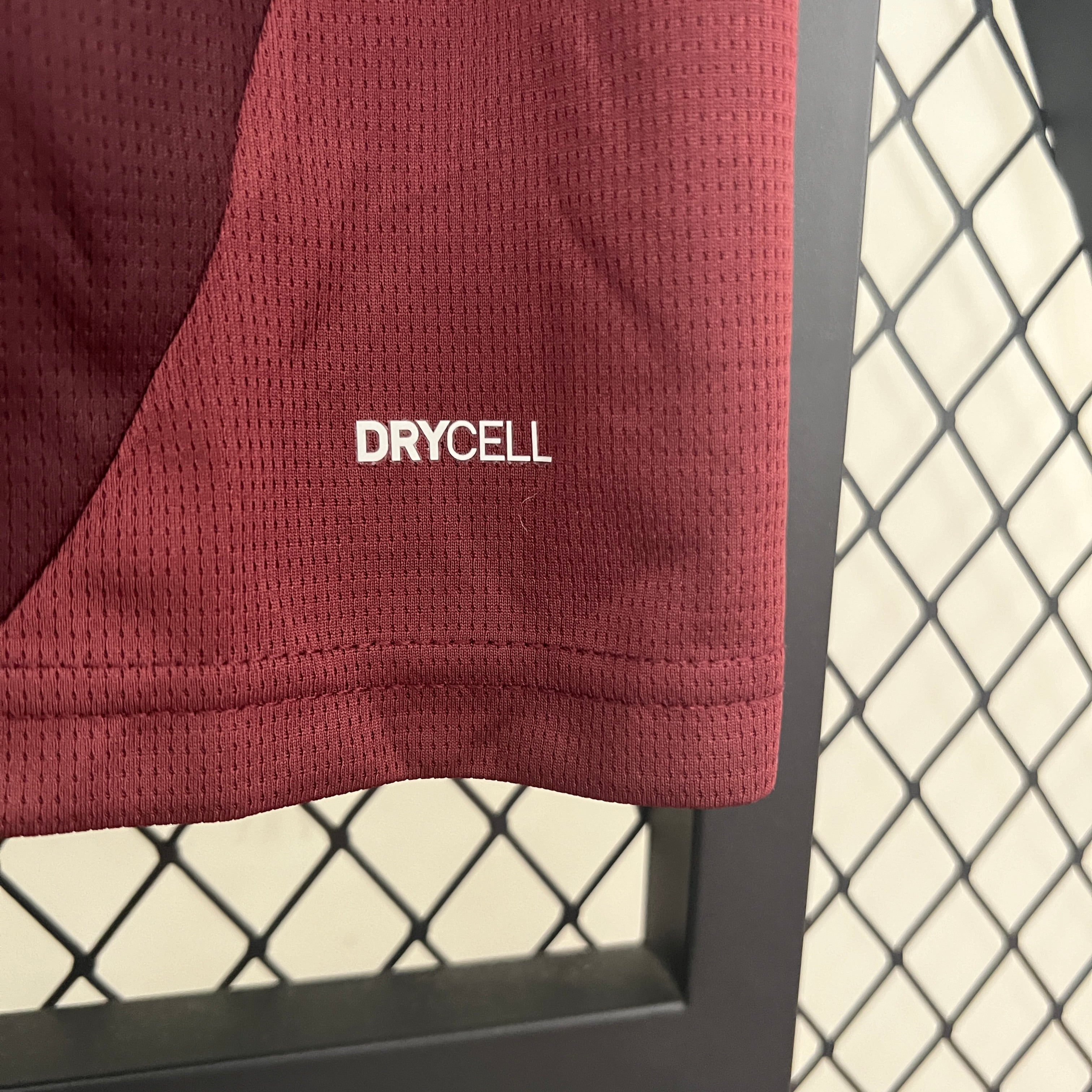 Manchester City away jersey. Season 24/25