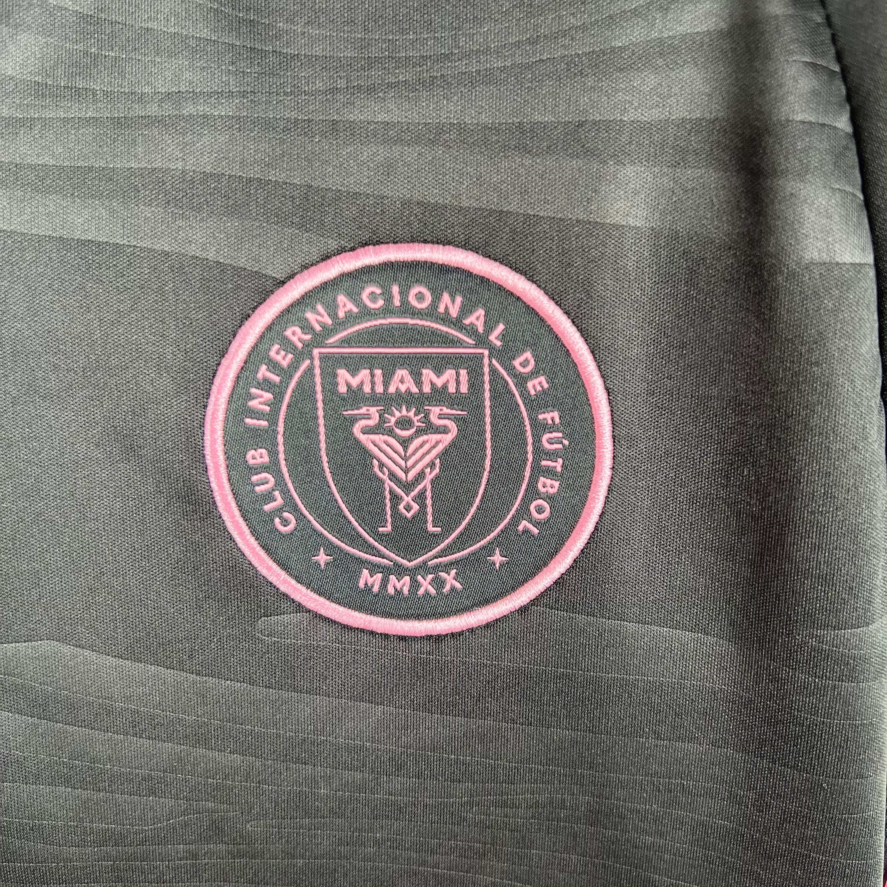Inter Miami away jersey for women. Season 23/24