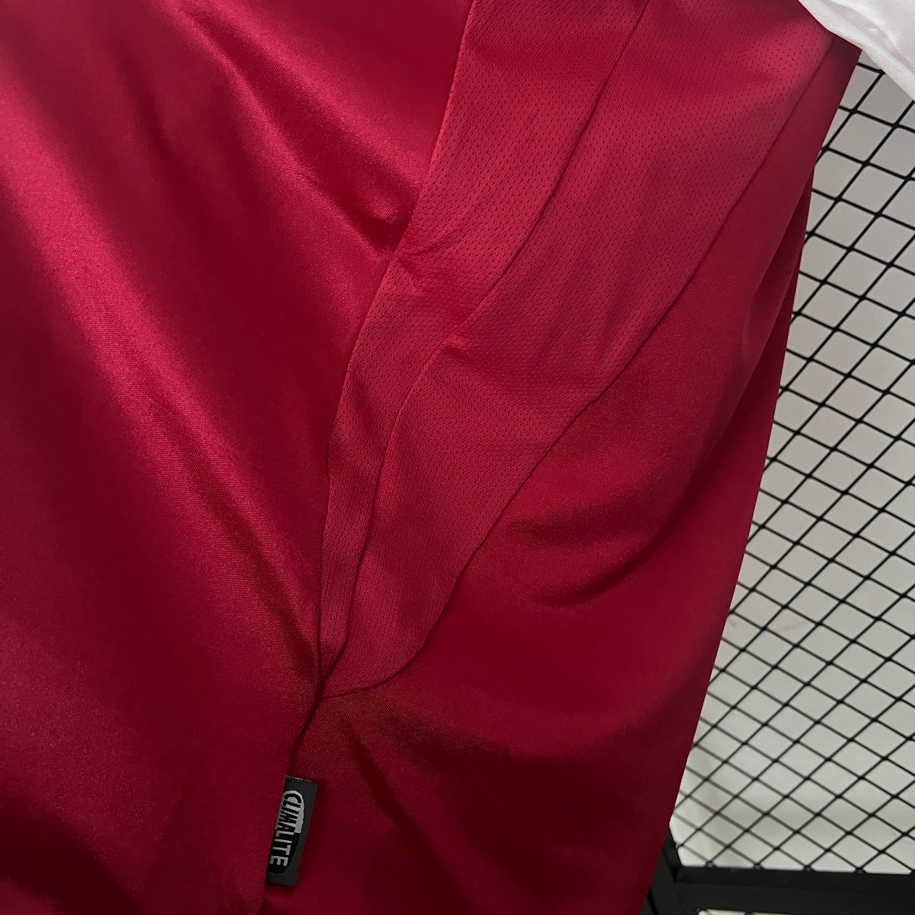 Bayern Munich home jersey. Season 03/04