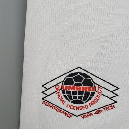 Manchester United away jersey. Season 96/97