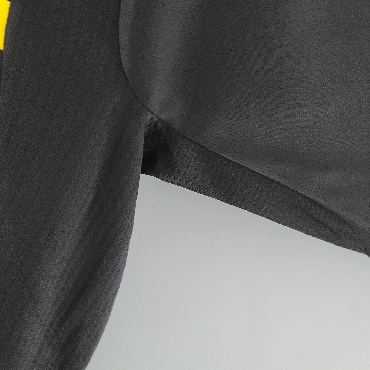 Real Madrid goalkeeper jersey. Season 11/12