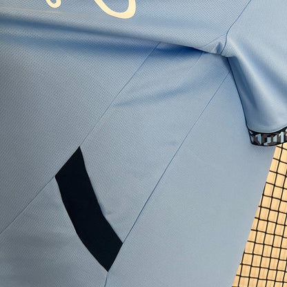 Manchester City home jersey. Season 24/25
