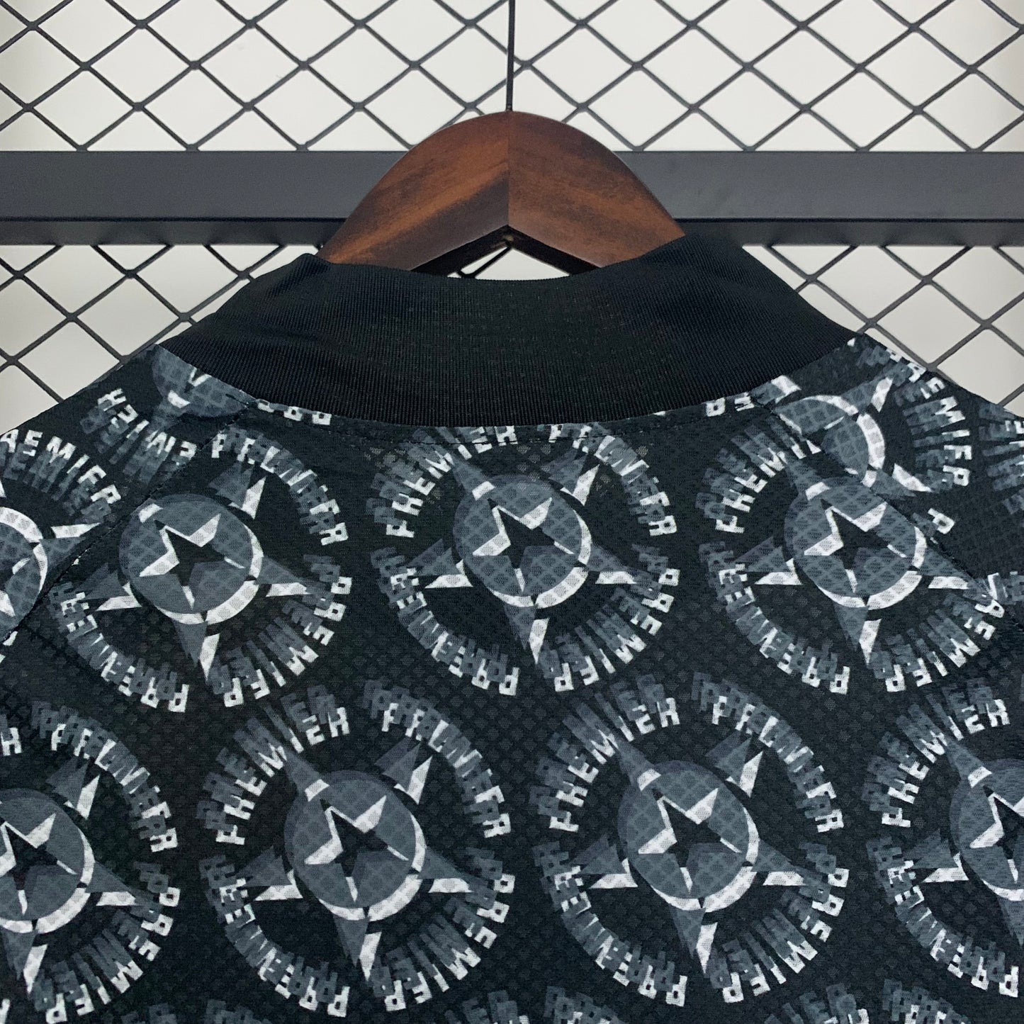 Arsenal goalkeeper home jersey. Season 94/95