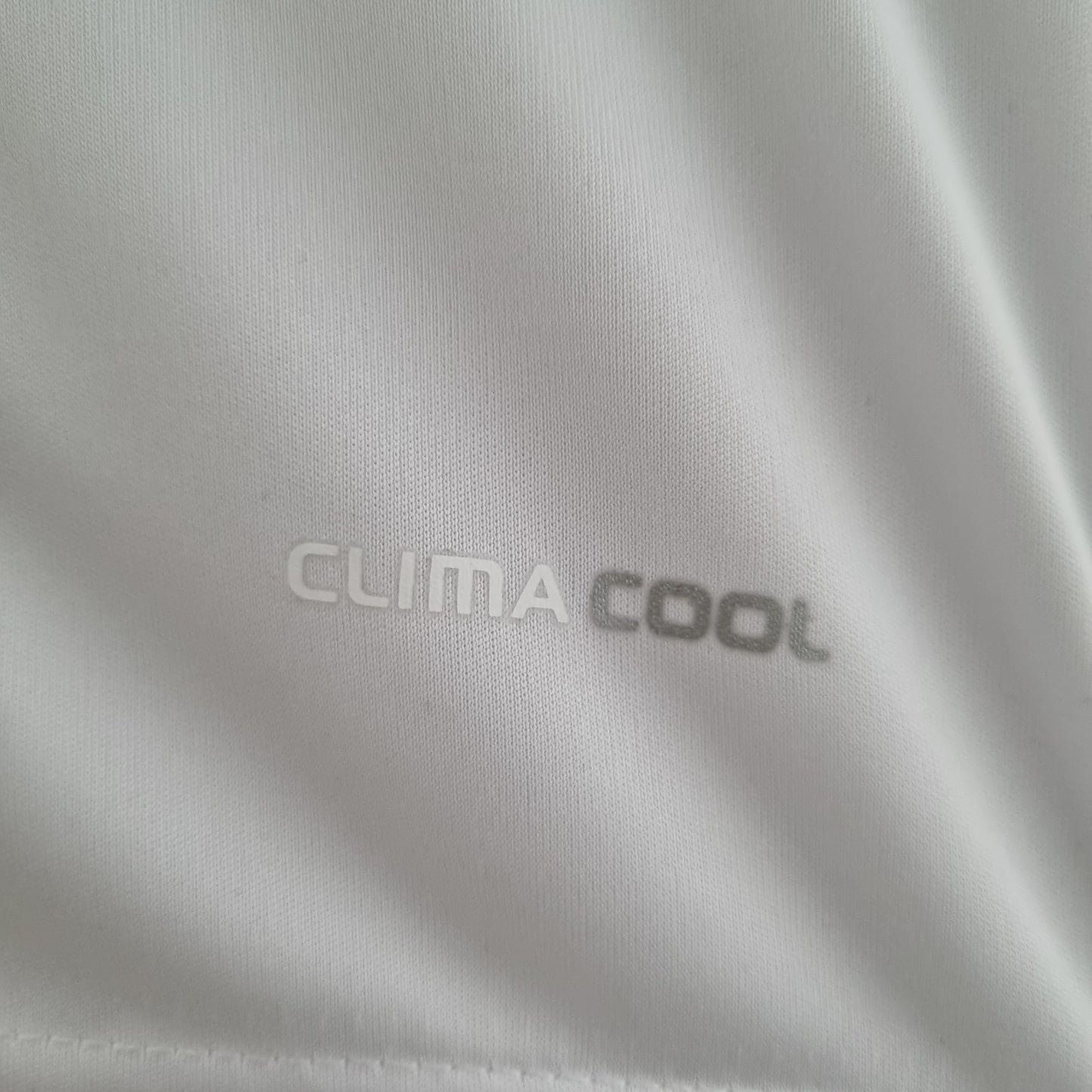 Los Angeles Galaxy home jersey. Season 12/13