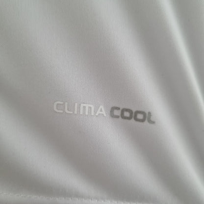 Los Angeles Galaxy home jersey. Season 12/13