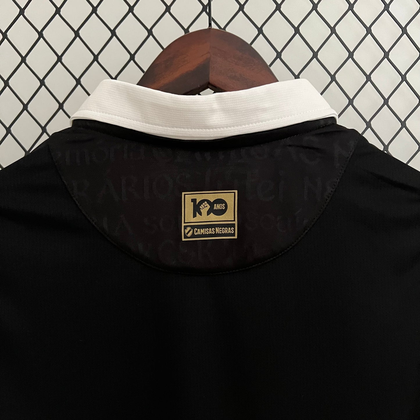 Vasco da Gama Third jersey for women. Season 23/24