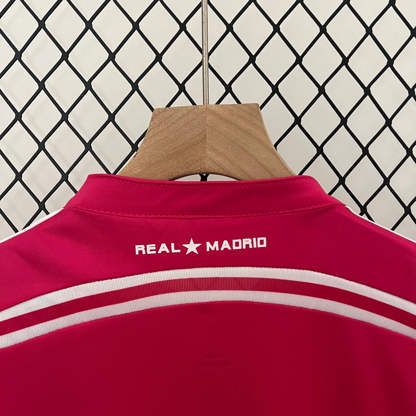 Real Madrid third kids set. Season 14/15