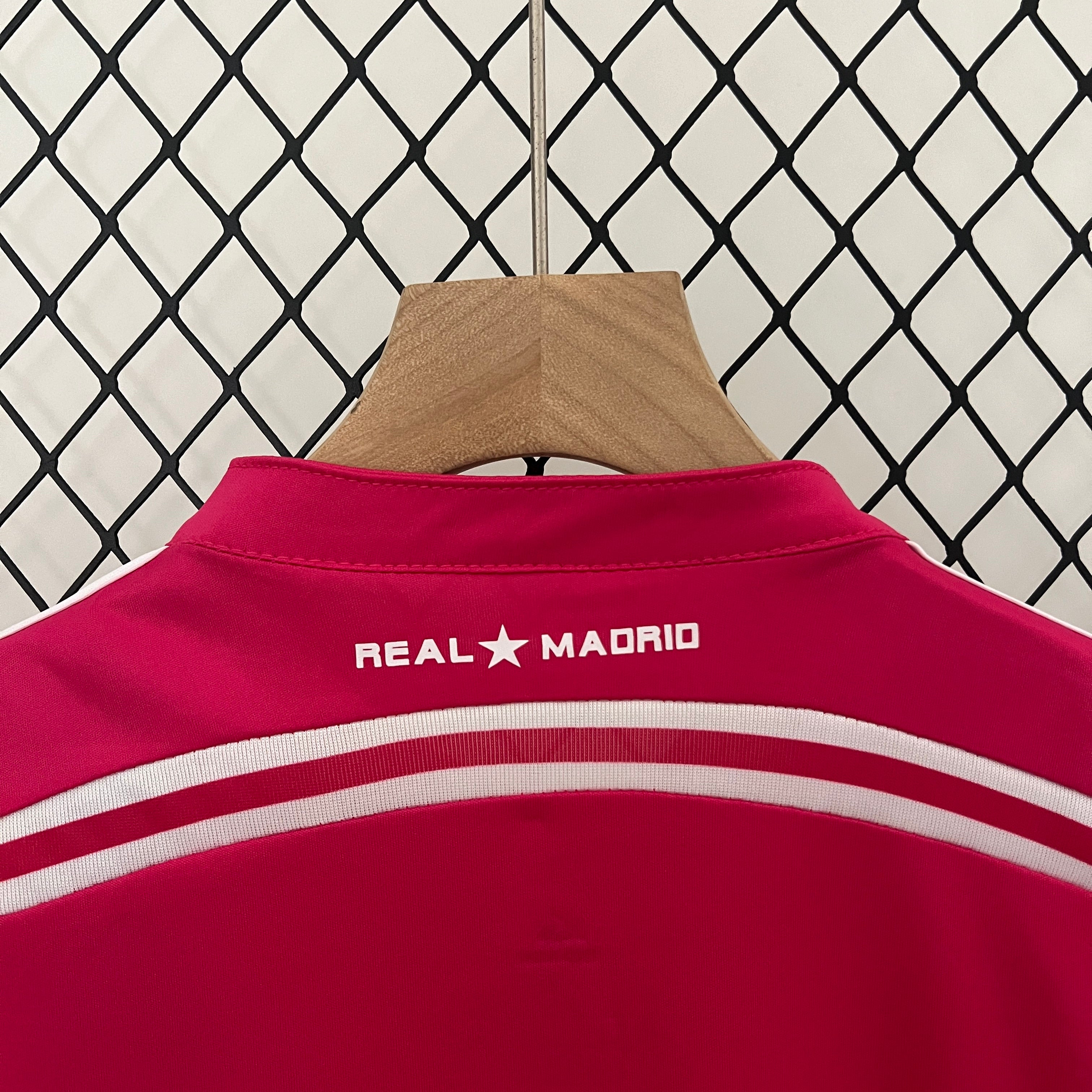 Real Madrid third kids set. Season 14/15