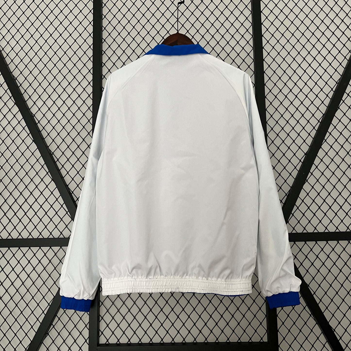 C.D. Guadalajara double-sided Windbreaker