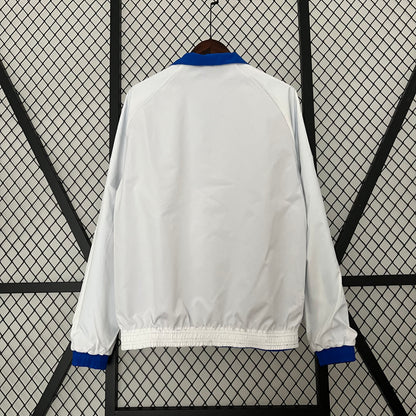 C.D. Guadalajara double-sided Windbreaker
