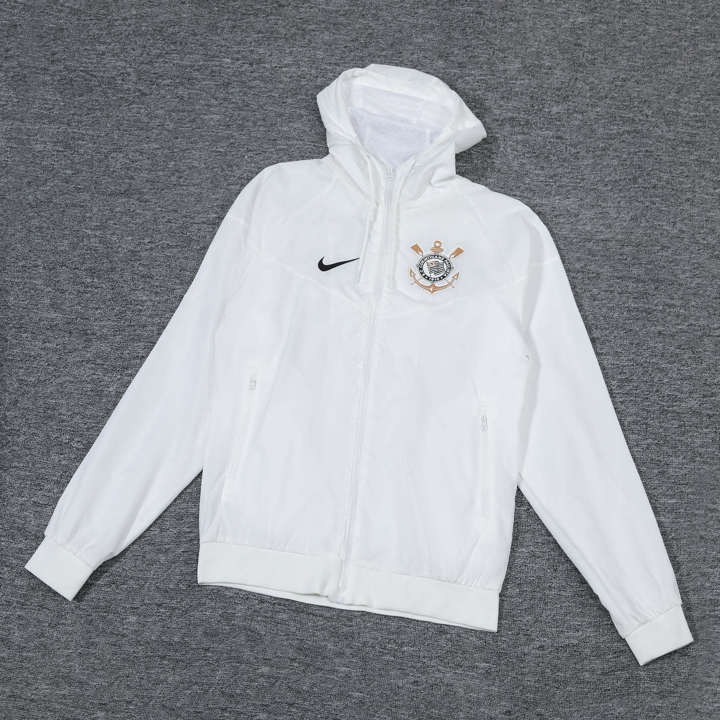 Corinthians Windbreaker