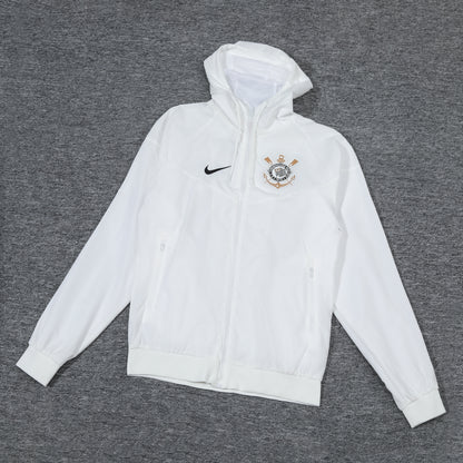 Corinthians Windbreaker