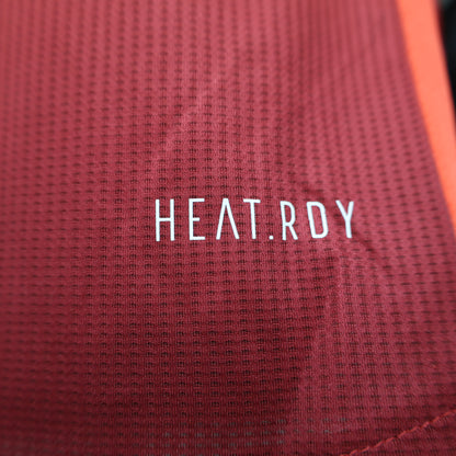 Manchester United home jersey. Season 24/25. (Player Version)