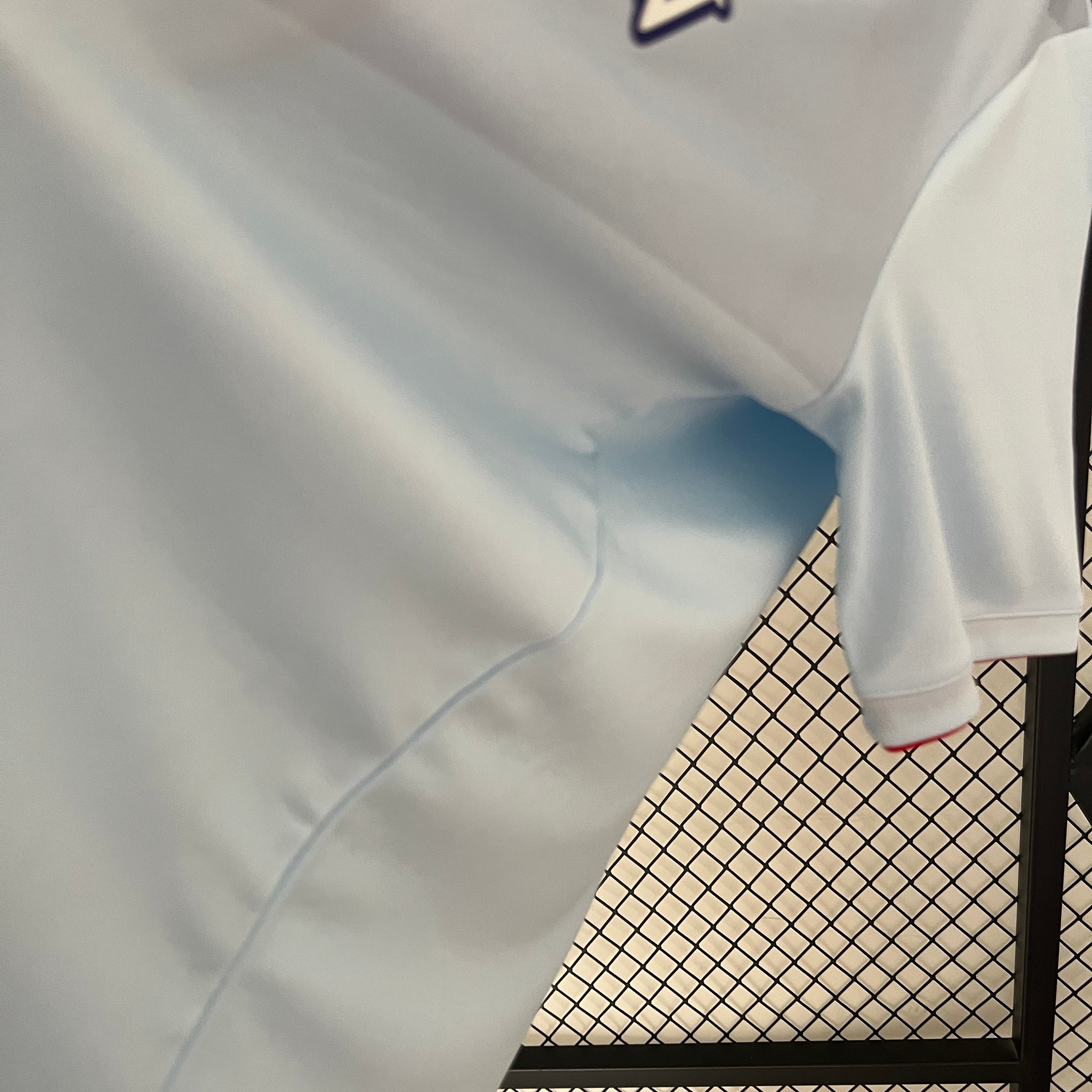 Atletico Madrid away jersey. Season 13/14