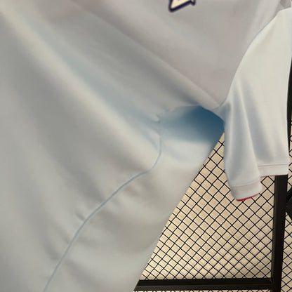 Atletico Madrid away jersey. Season 13/14