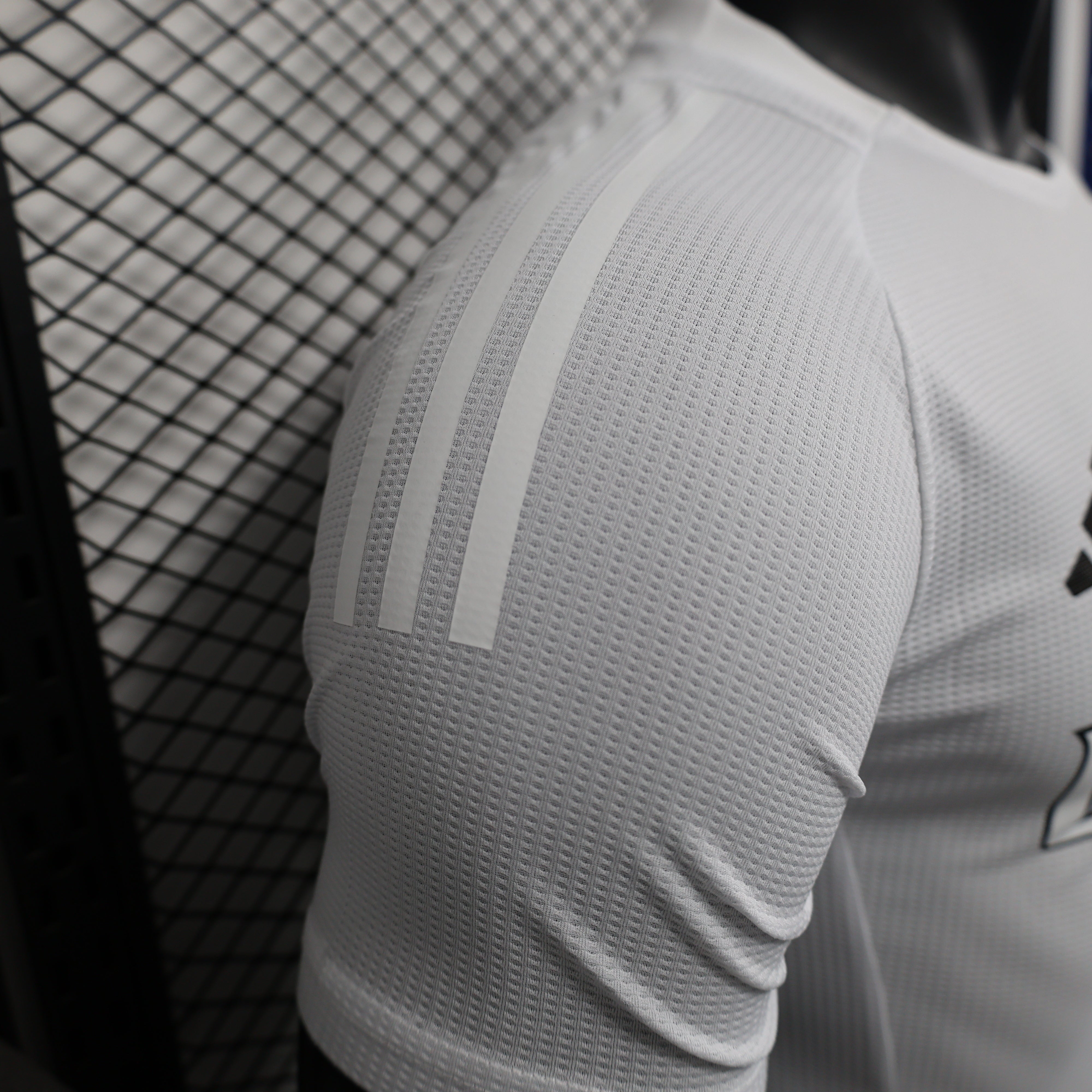 Arsenal third jersey. Season 25/26. (Player version)