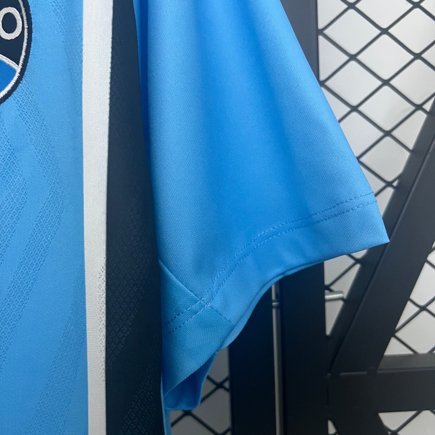 Gremio home jersey. Season 25/26 (All sponsors included)
