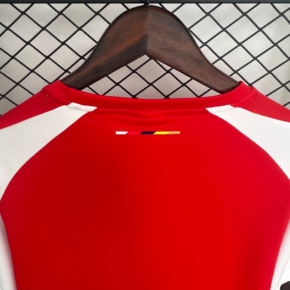 Arsenal home jersey. Season 14/15