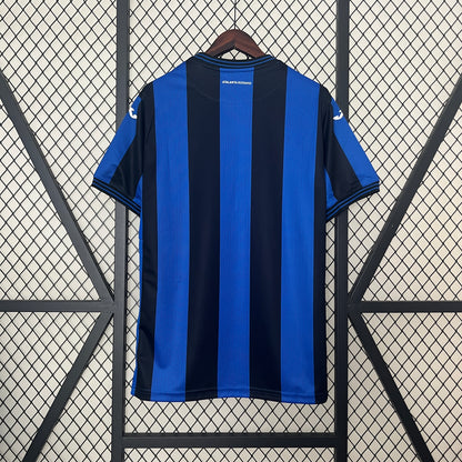 Atalanta home jersey. Season 24/25