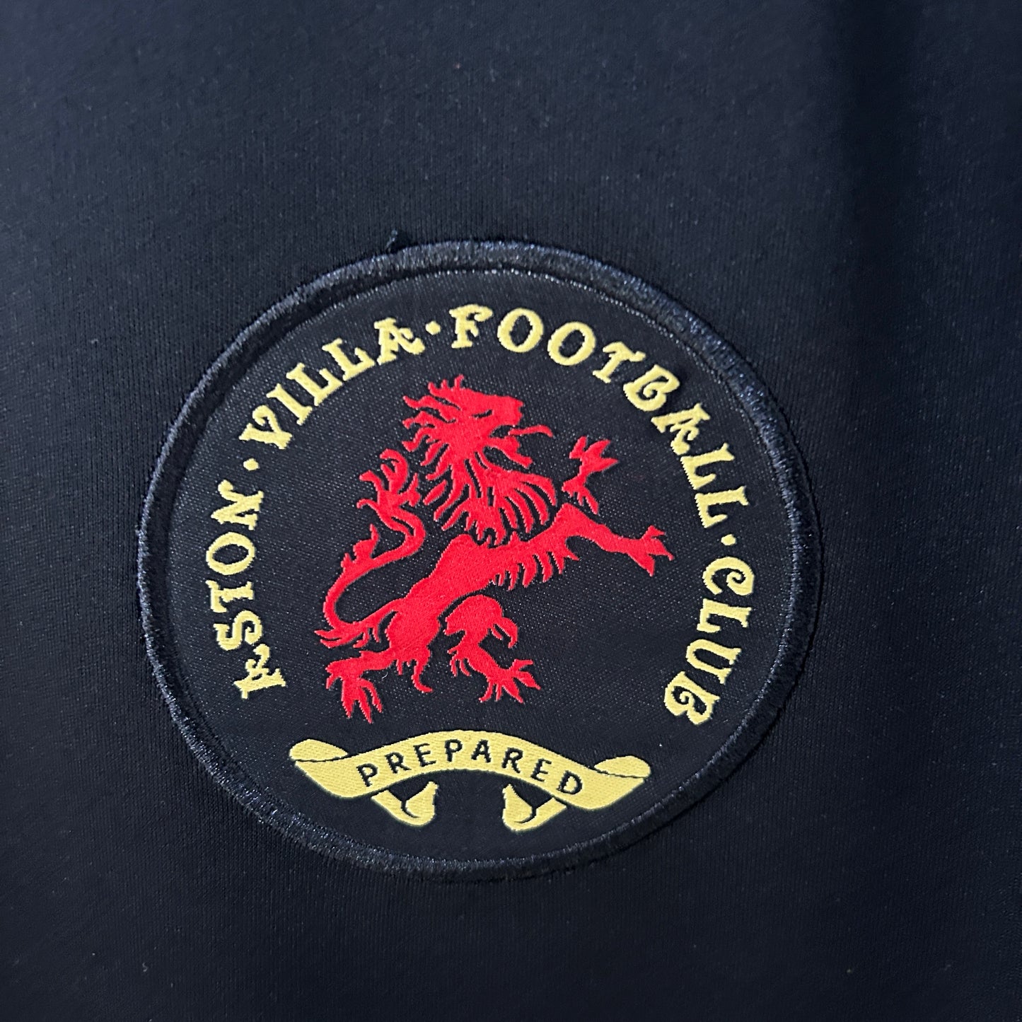 Aston Villa Special Edition jersey. Season 24/25