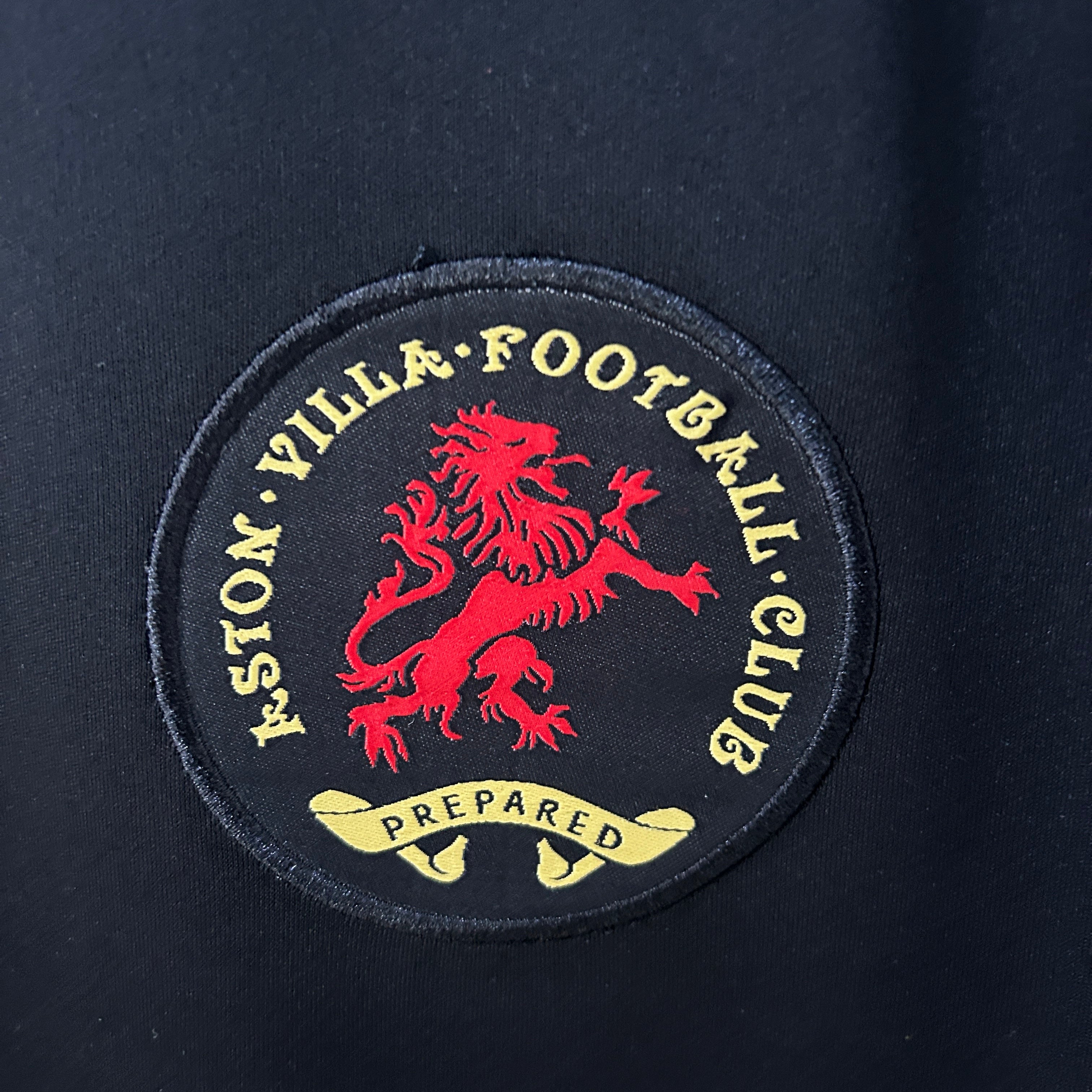 Aston Villa Special Edition jersey. Season 24/25