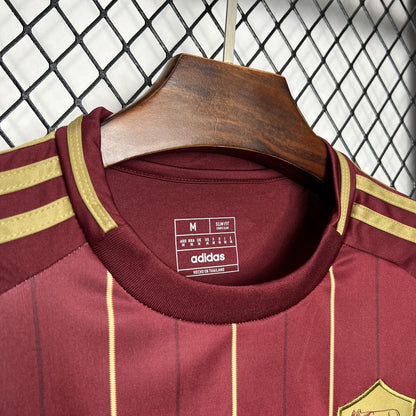 AS Roma home jersey. Season 24/25